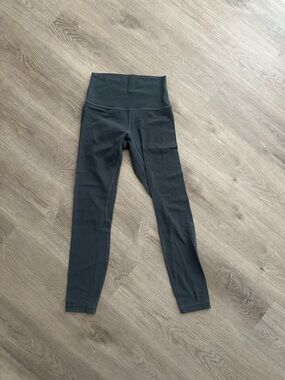 Lulu lemon align leggings